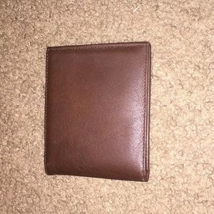 Genuine Leather Wallets